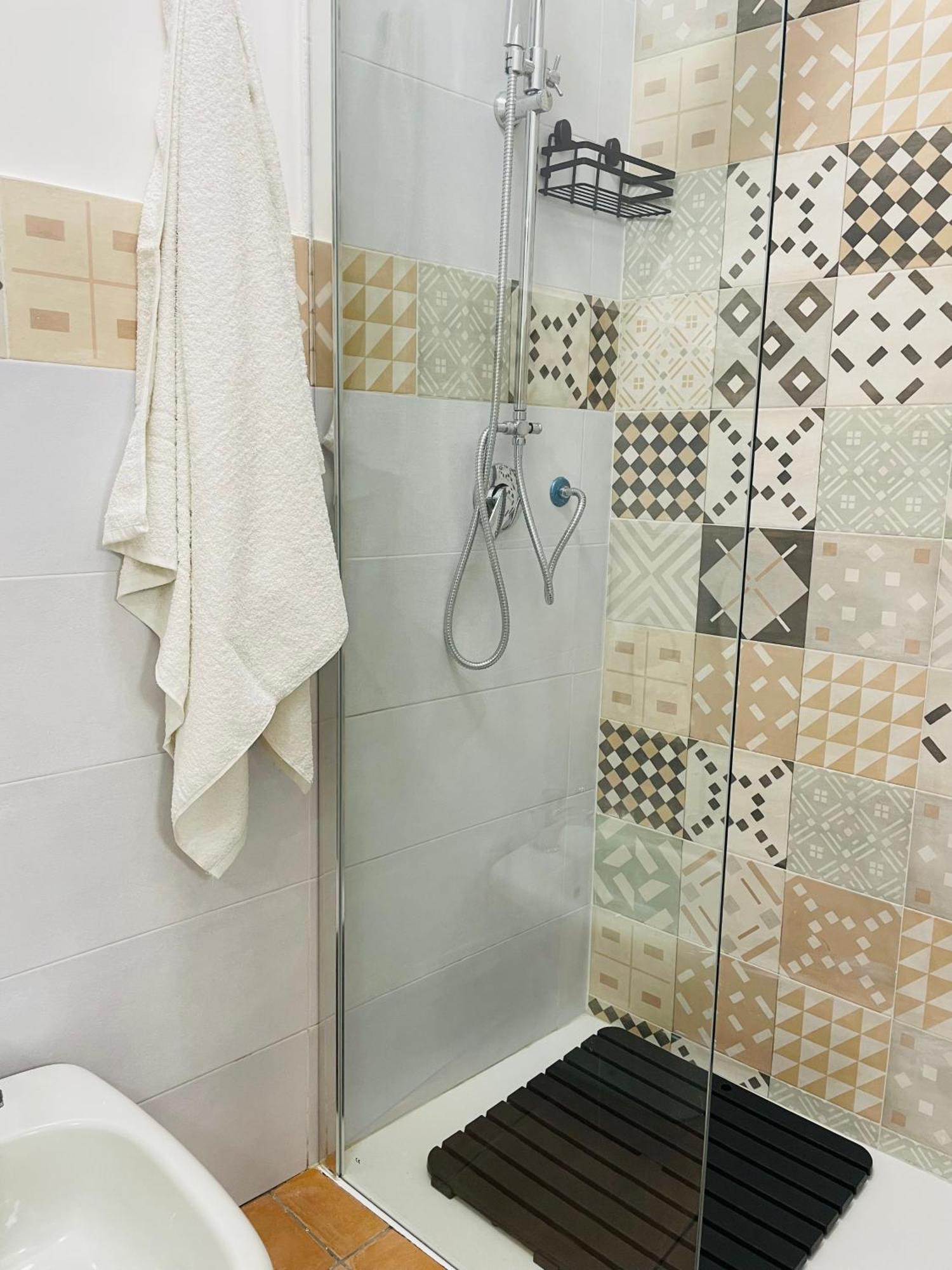 Casa Fermata Centro Apartment