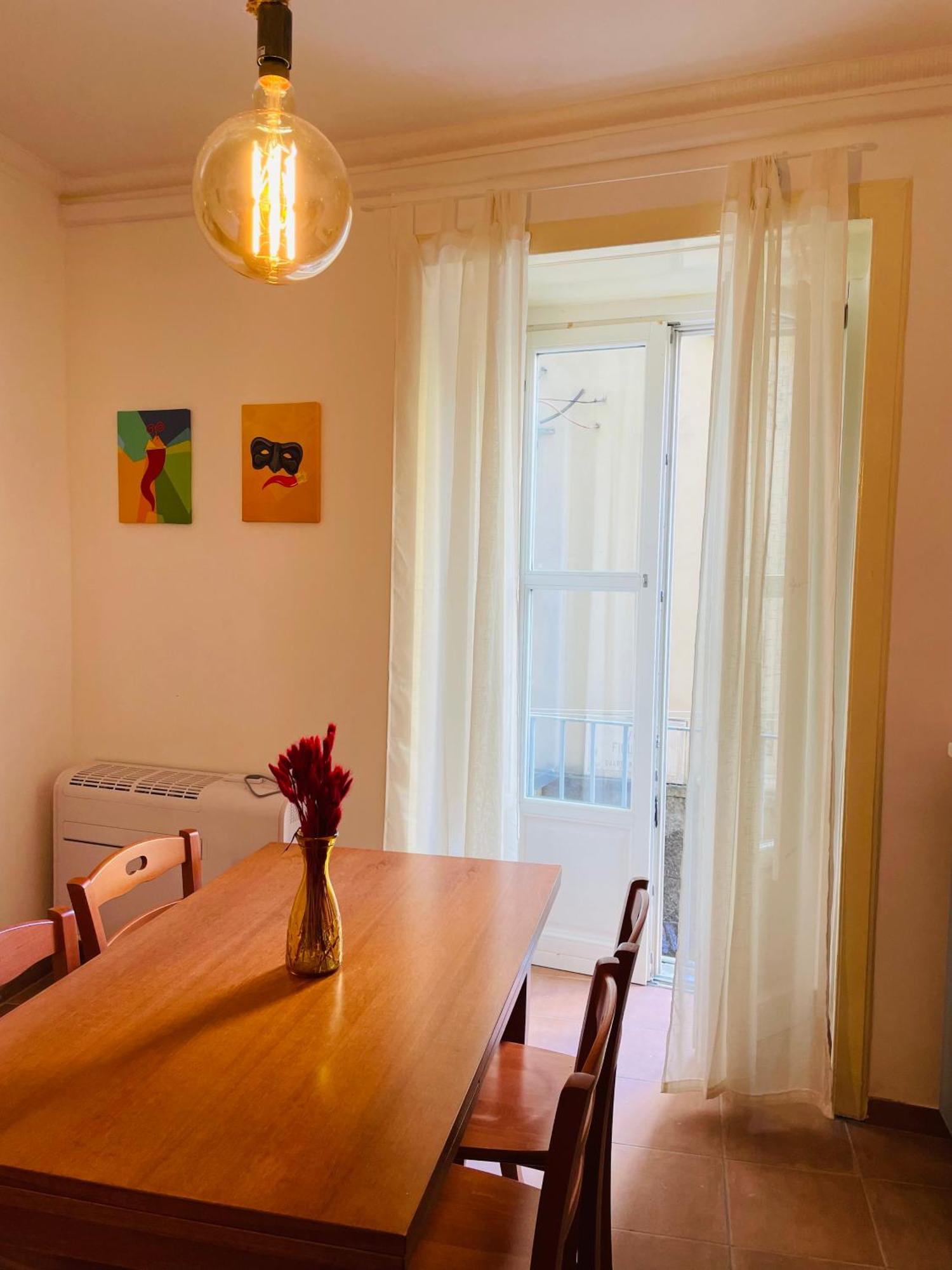 Casa Fermata Centro Apartment Naples