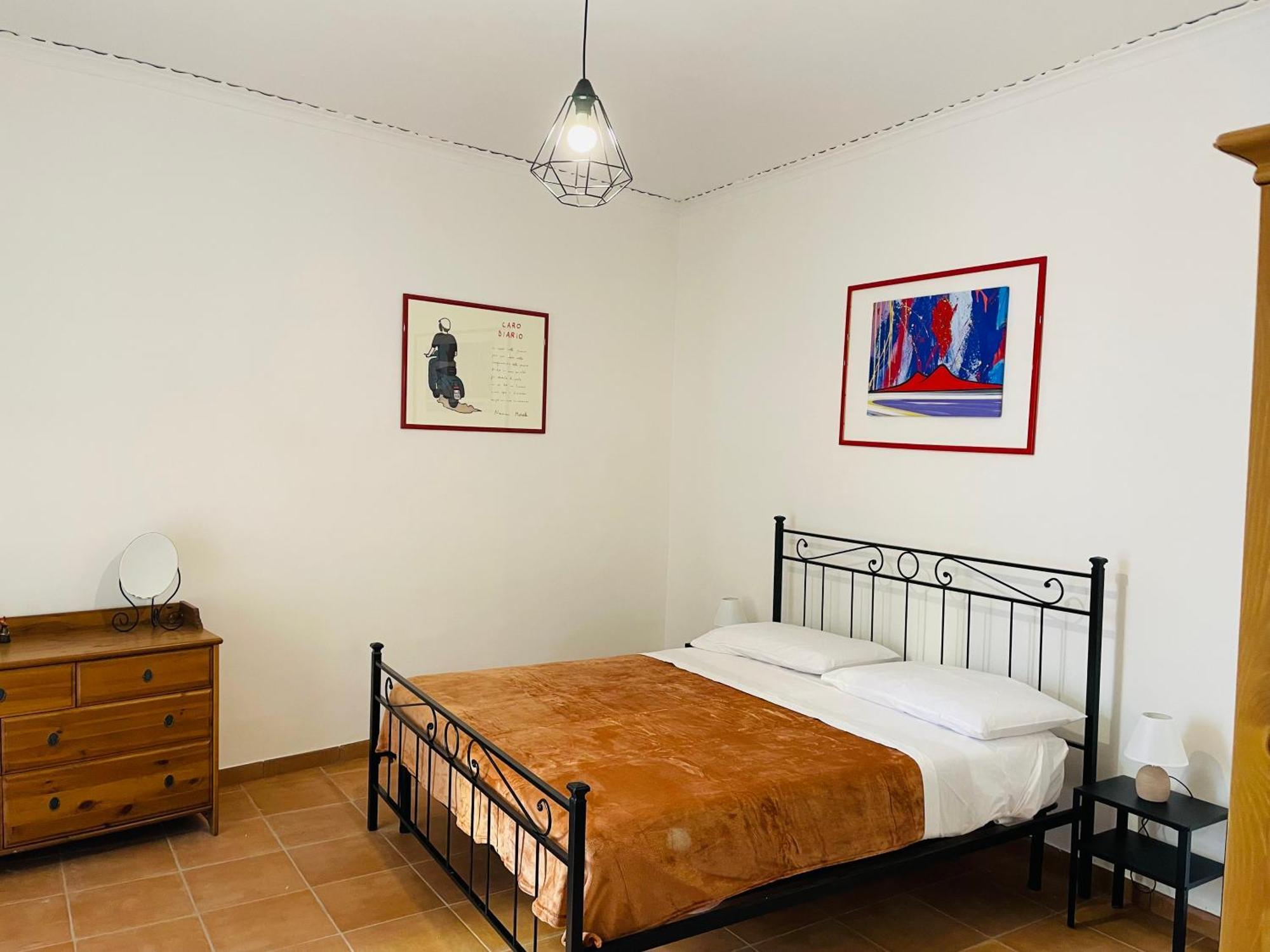 Casa Fermata Centro * Naples