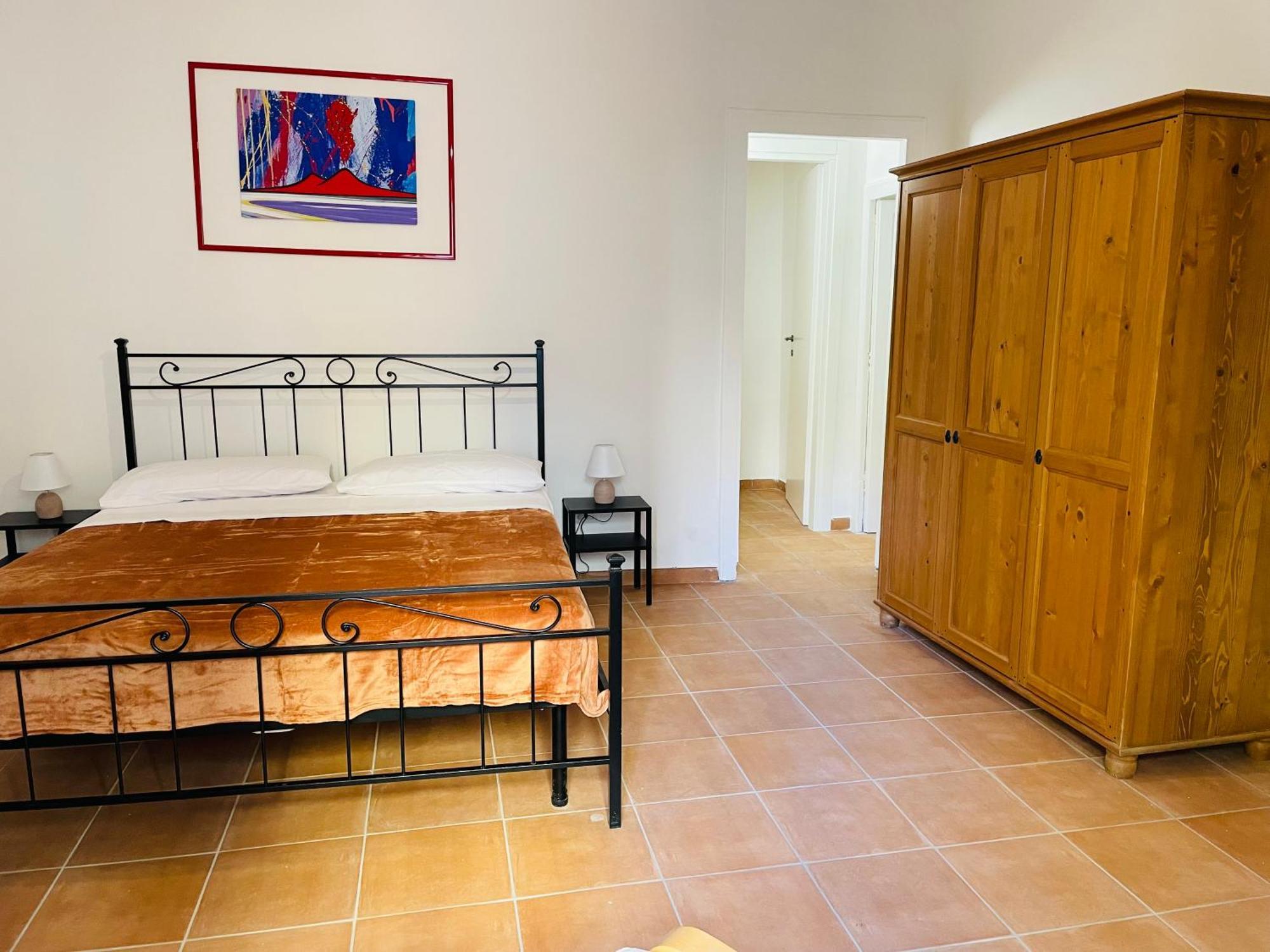 Casa Fermata Centro * Naples