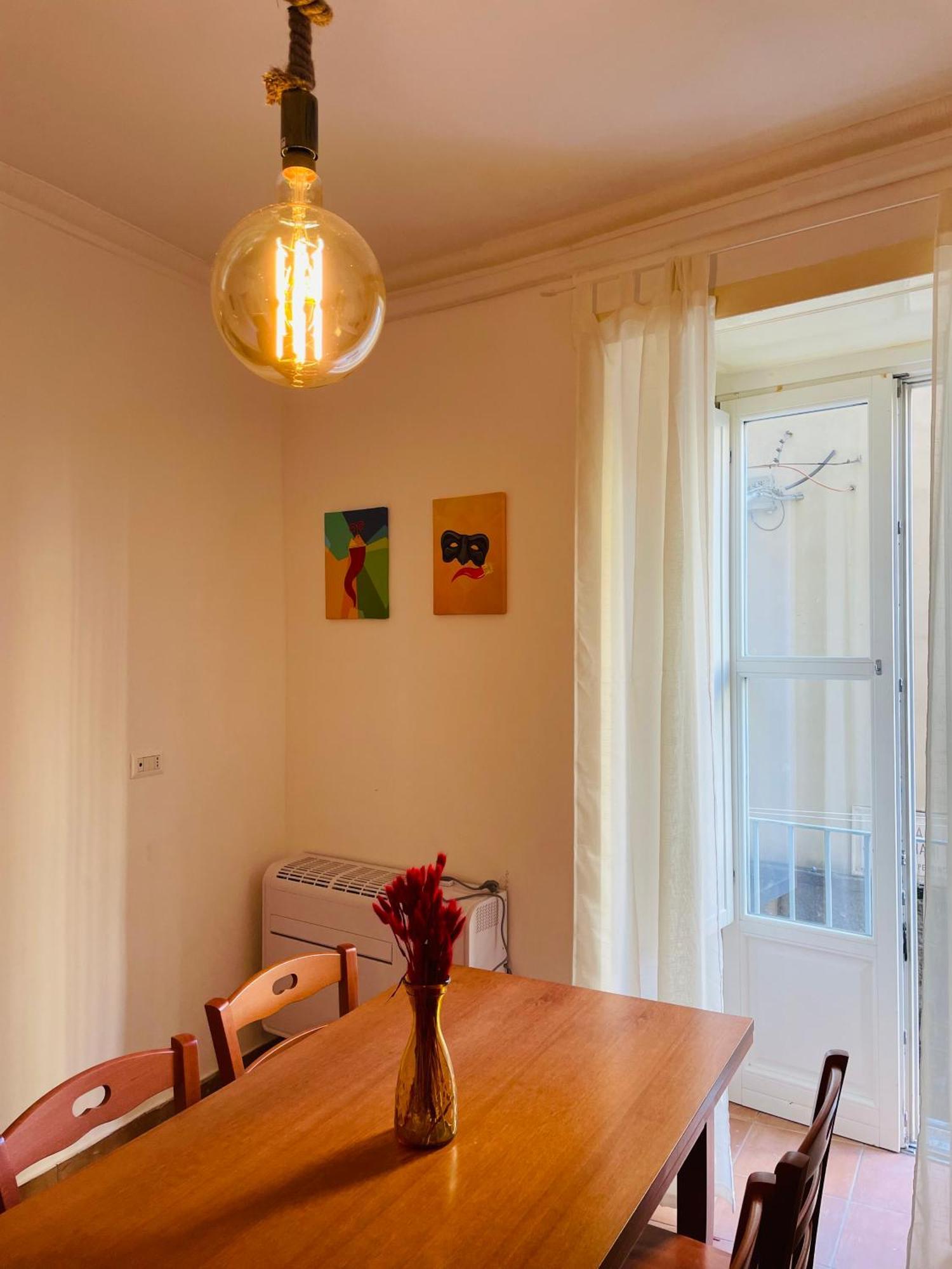 Apartment Casa Fermata Centro