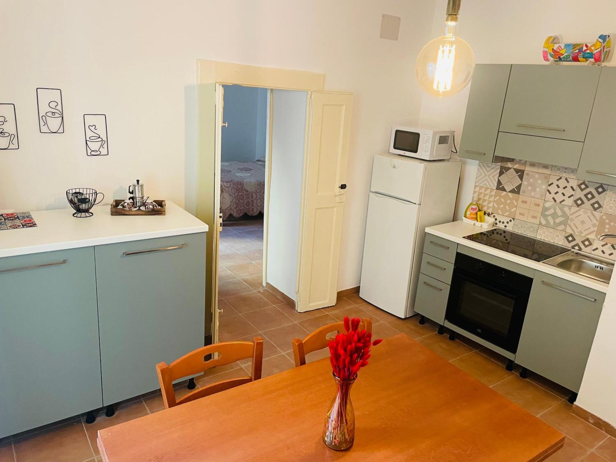 Casa Fermata Centro Apartment Naples