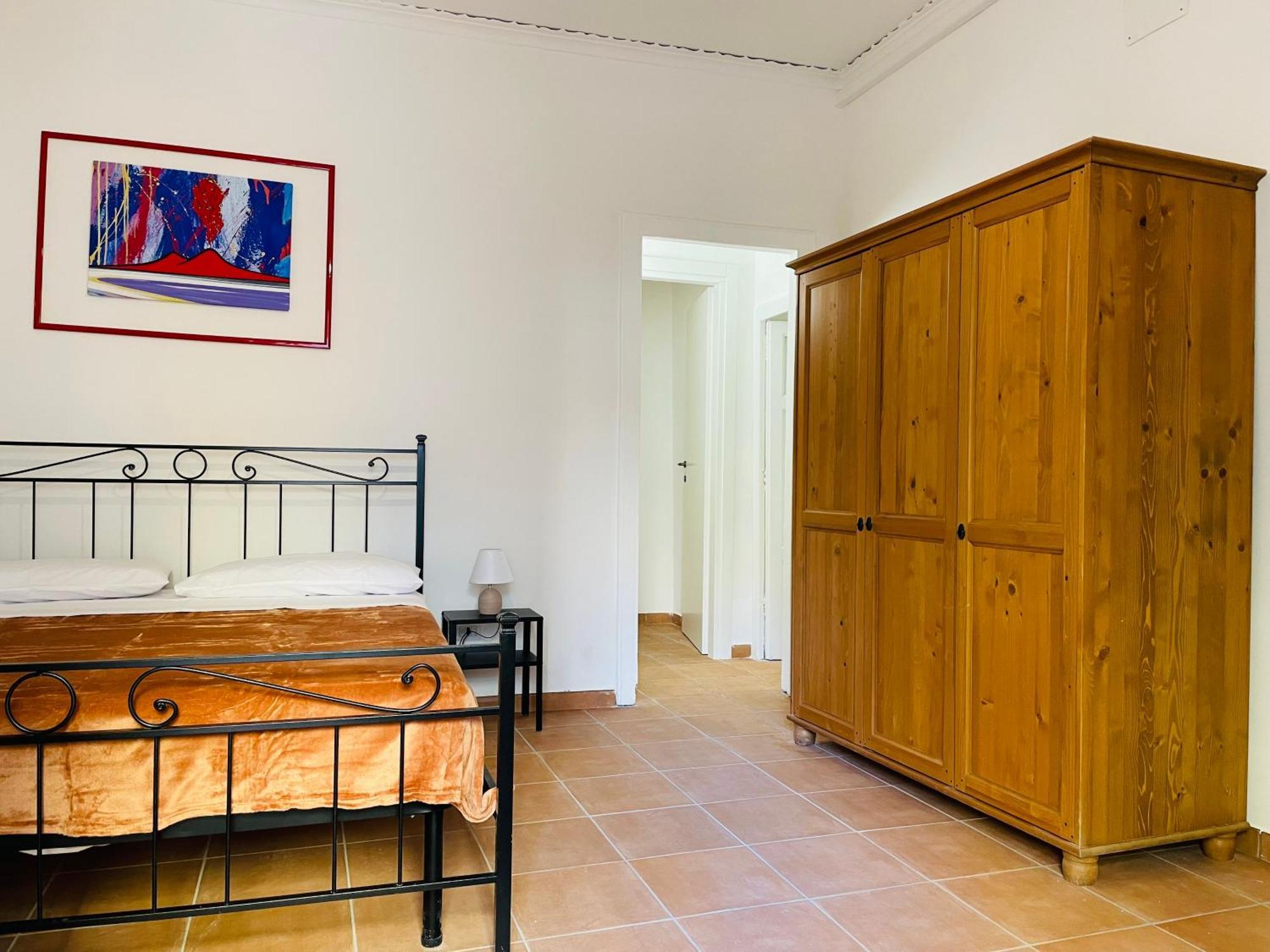 Casa Fermata Centro Apartment *