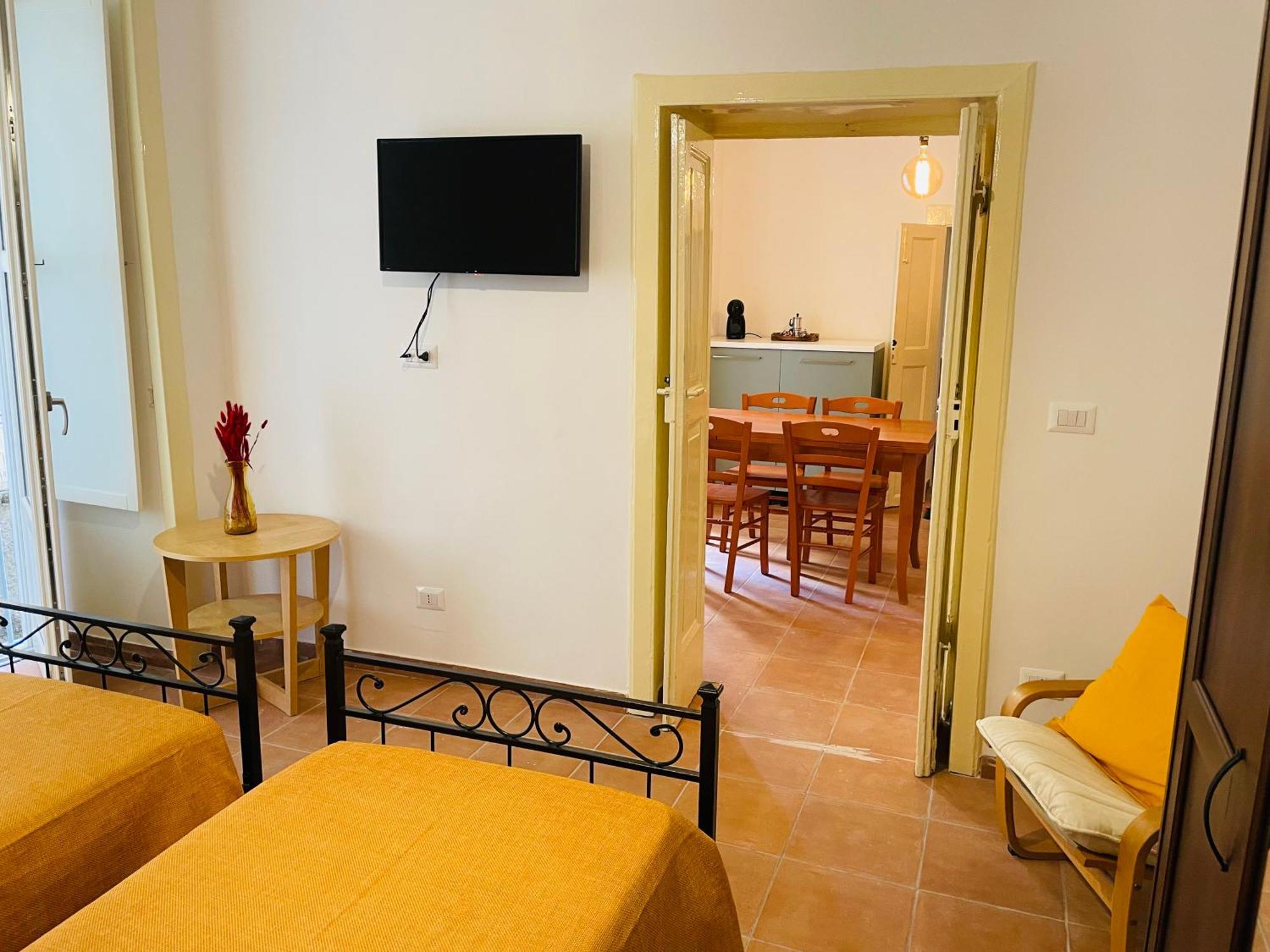Casa Fermata Centro Apartment